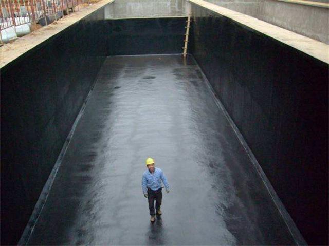 超厚漿型無(wú)溶劑環(huán)氧耐磨漆應(yīng)用于混泥土
